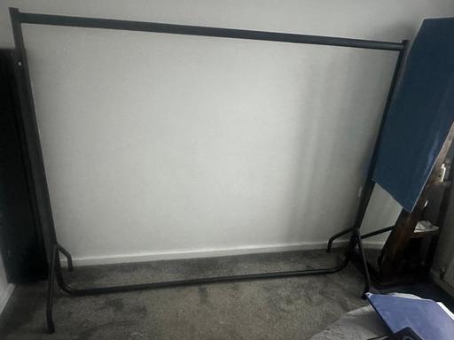 Buy & Sell New Shires Industrial Estate Birmingham - Photos for clothes rail