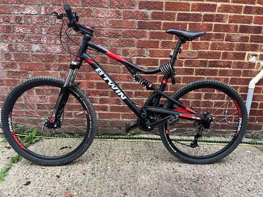 Buy & Sell Mitcham Merton - Photos for Mountain bike
