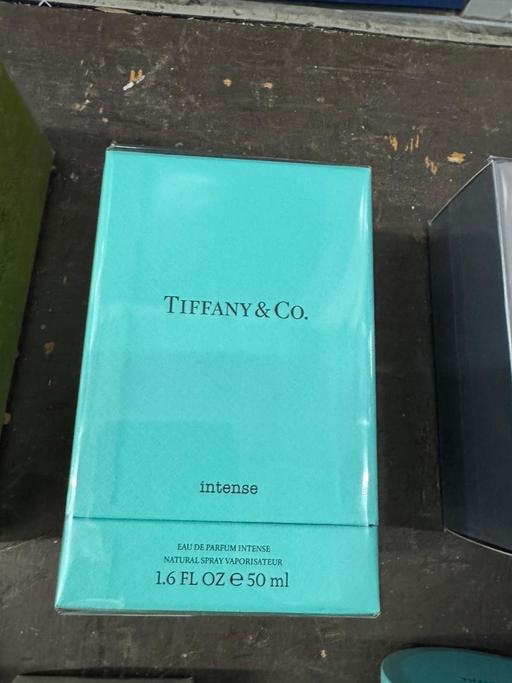 Buy & Sell West Kensington West London - Photos for Tiffany & Co. - Tiffany Intense Eau De Parfum