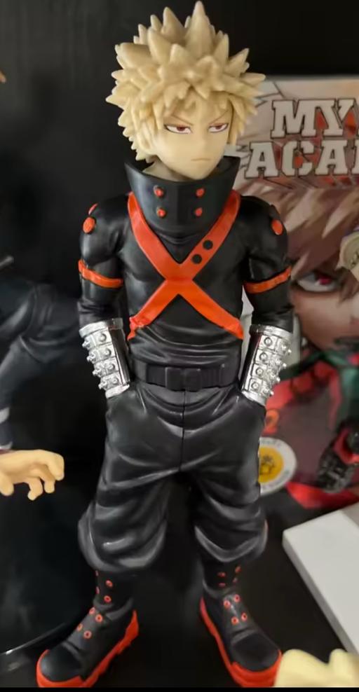 Buy & Sell Noel Park North London - Photos for My hero academia 7th season figure new