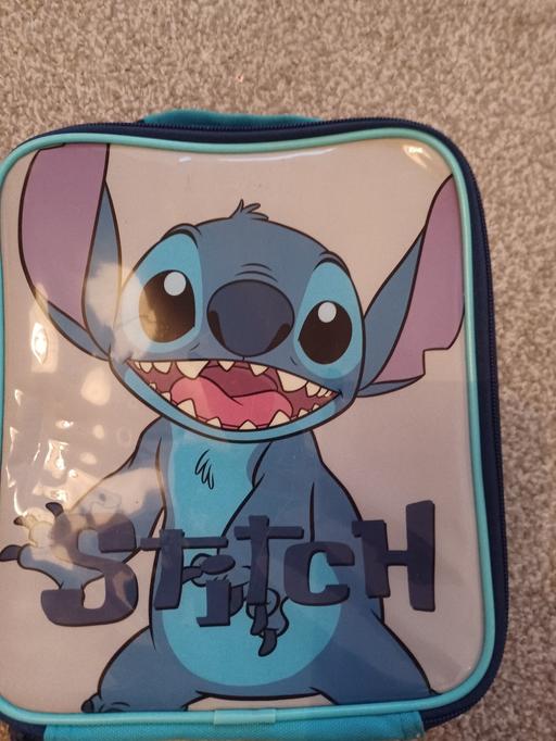 Buy & Sell Eckington North East Derbyshire - Photos for stitch lunch bag