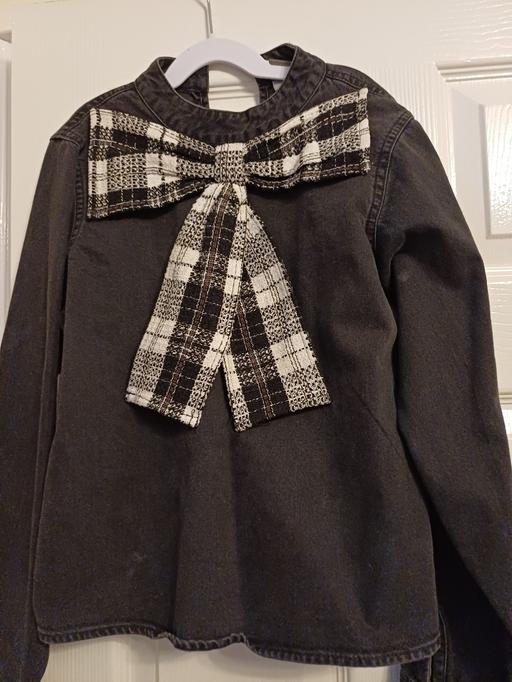 Buy & Sell Wickersley Rotherham - Photos for river island denim shirt