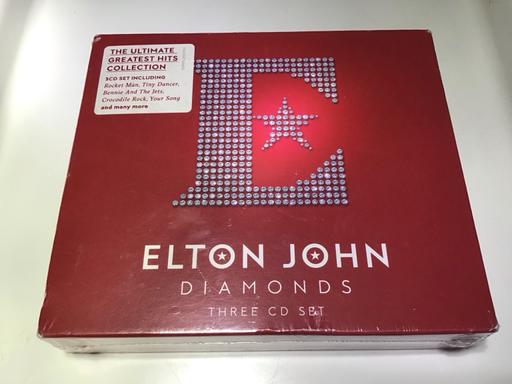 Buy & Sell Princes End Sandwell - Photos for CDs