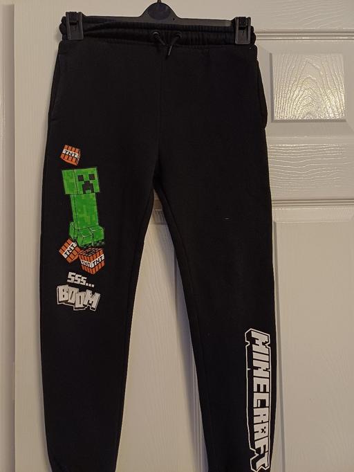 Buy & Sell Wickersley Rotherham - Photos for minecraft joggers