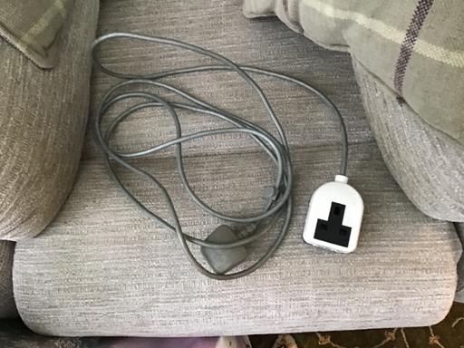 Buy & Sell Essington Wolverhampton - Photos for Single plug extension lead