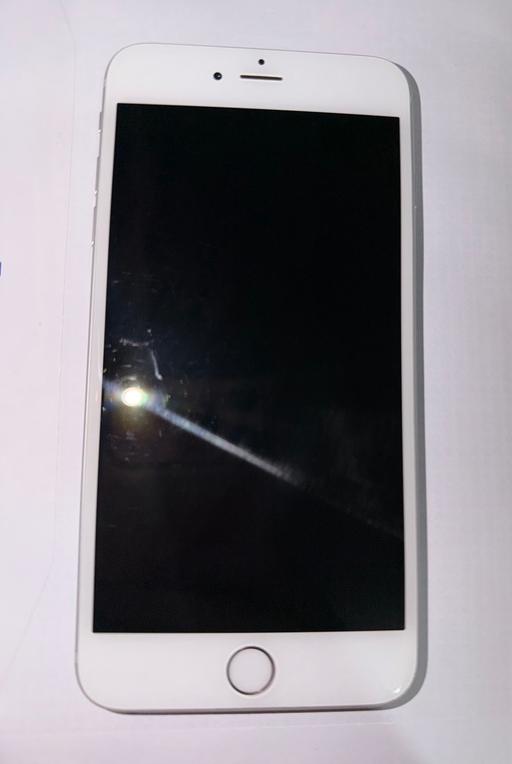 Buy & Sell Bushbury Wolverhampton - Photos for iPhone 6 Plus 64GB Unlocked mint condition