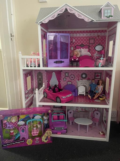Buy & Sell Rowley Village Sandwell - Photos for dolls house & accessories