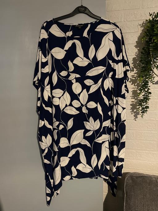 Buy & Sell Conisbrough Doncaster - Photos for Beautiful casual blouse short sleeve top 24