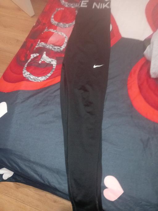Buy & Sell Sparkhill Birmingham - Photos for Nike leggings size 8/10