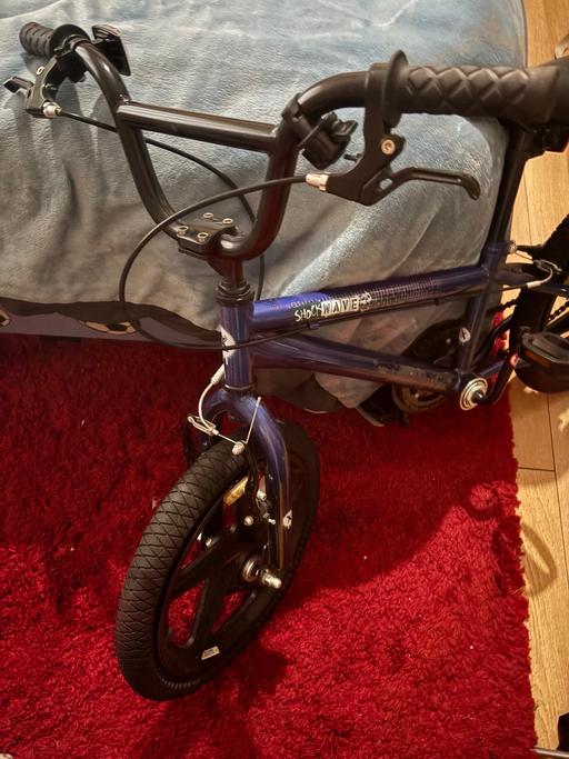 Buy & Sell Sheldon Birmingham - Photos for X-rated shockwave bike