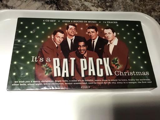 Buy & Sell Princes End Sandwell - Photos for CDs