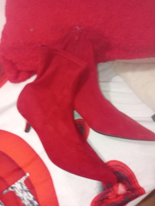 Buy & Sell Moseley Birmingham - Photos for ladies boots size 5
