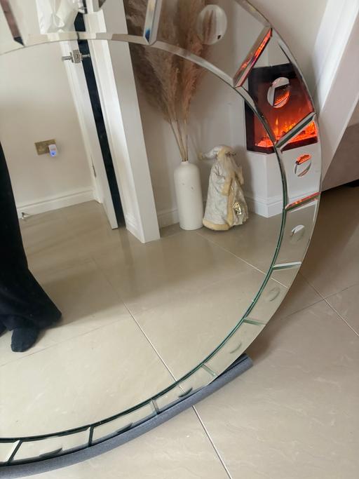 Buy & Sell Erskine Industrial Estate Liverpool - Photos for Mirror