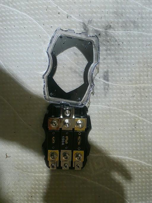 Vehicles Bilborough Nottingham - Photos for car fuse box