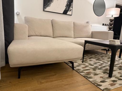 Buy & Sell Neasden North West London - Photos for Three Seater Sofa