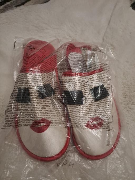 Buy & Sell Gleadless Valley Sheffield - Photos for new slippers