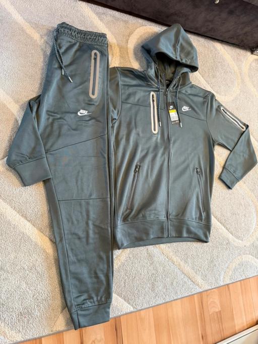Buy & Sell Bitteswell Harborough - Photos for Men’s Nike tracksuit XL
