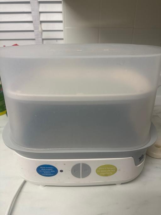Buy & Sell East Ham East London - Photos for Steriliser