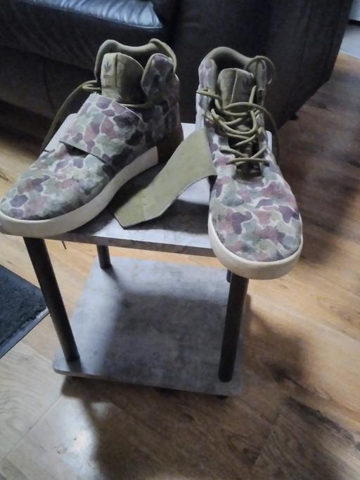 Buy & Sell Bordesley Green Birmingham - Photos for Trainer's.