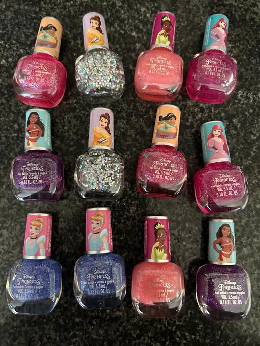 Buy & Sell Tyseley Birmingham - Photos for Nail polish kids
