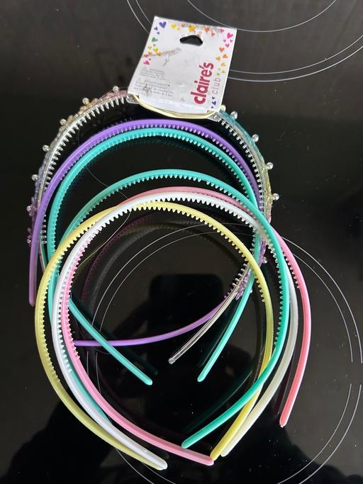 Buy & Sell Tyseley Birmingham - Photos for Girls Headbands