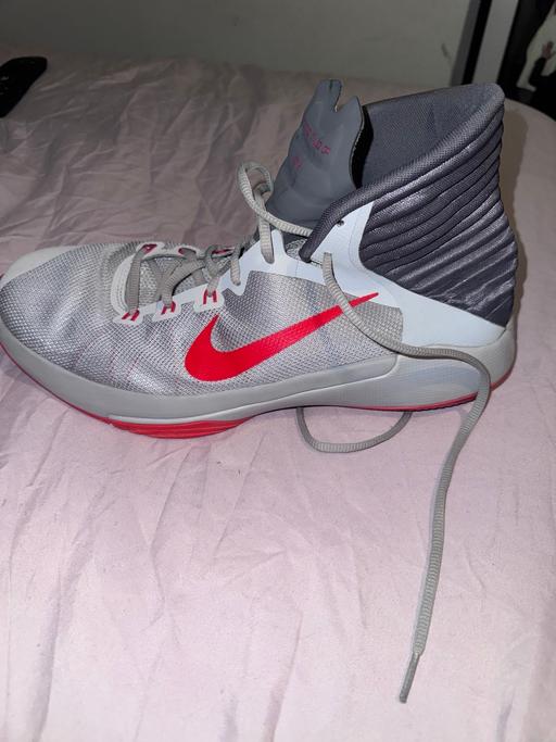 Buy & Sell Hunts Cross Knowsley - Photos for Nike prime hype boots