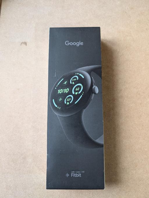 Buy & Sell Darwen Blackburn with Darwen - Photos for Google Pixel Watch 3 45mm