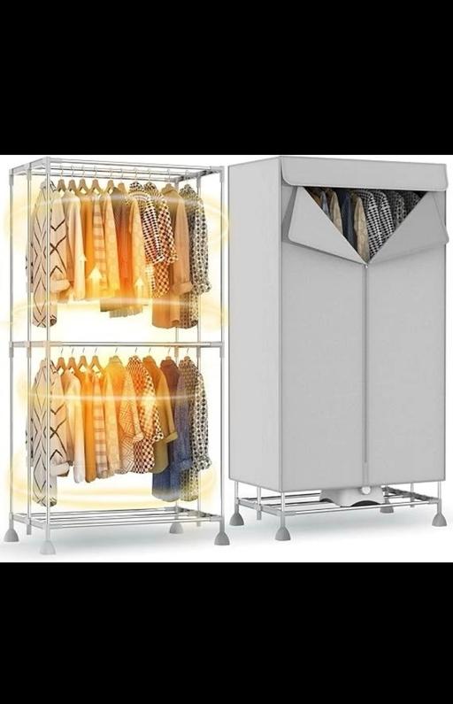 Buy & Sell Sheffield Sheffield - Photos for Electric Clothes Dryer Heated