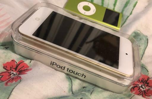 Buy & Sell Hunts Cross Knowsley - Photos for Apple iPod touch 7th generation