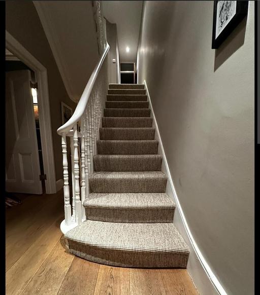 Buy & Sell Leigh Wigan - Photos for Carpet Supply and Fitting