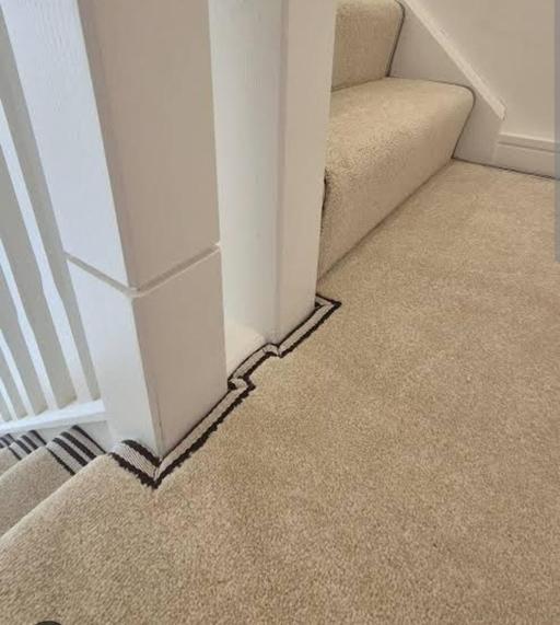 Buy & Sell Leigh Wigan - Photos for Carpet Supply with Fitting