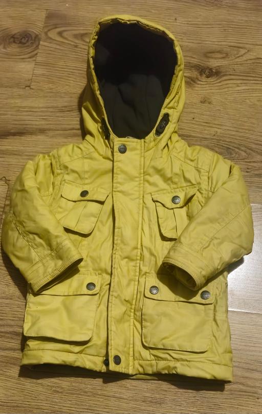 Buy & Sell Walthamstow East London - Photos for boys Jacket NEXT 1.5 to 2 years