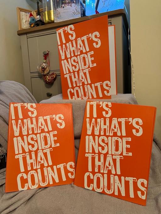 Buy & Sell Easington Lane Sunderland - Photos for 3 Ring Binders