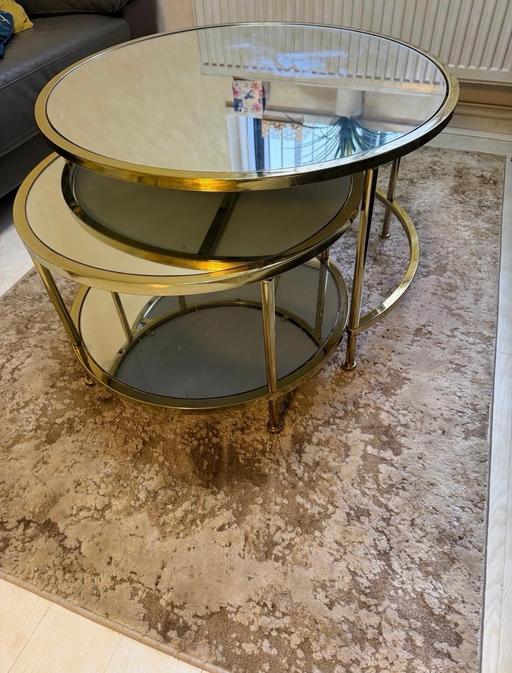 Buy & Sell Bordesley Green Birmingham - Photos for Coffee tables