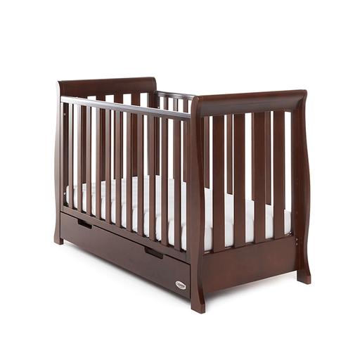 Buy & Sell Walthamstow East London - Photos for Obaby cot bed for quick sale open to offers 