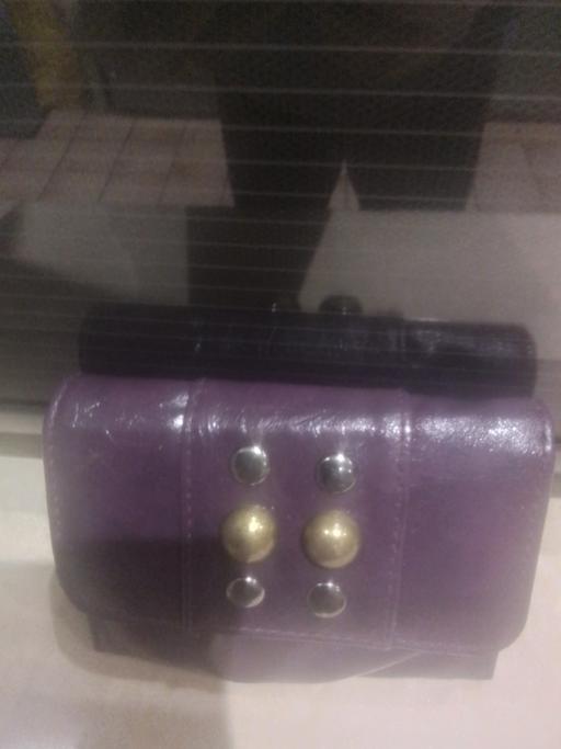 Buy & Sell Aldridge Walsall - Photos for PURPLE PURSE