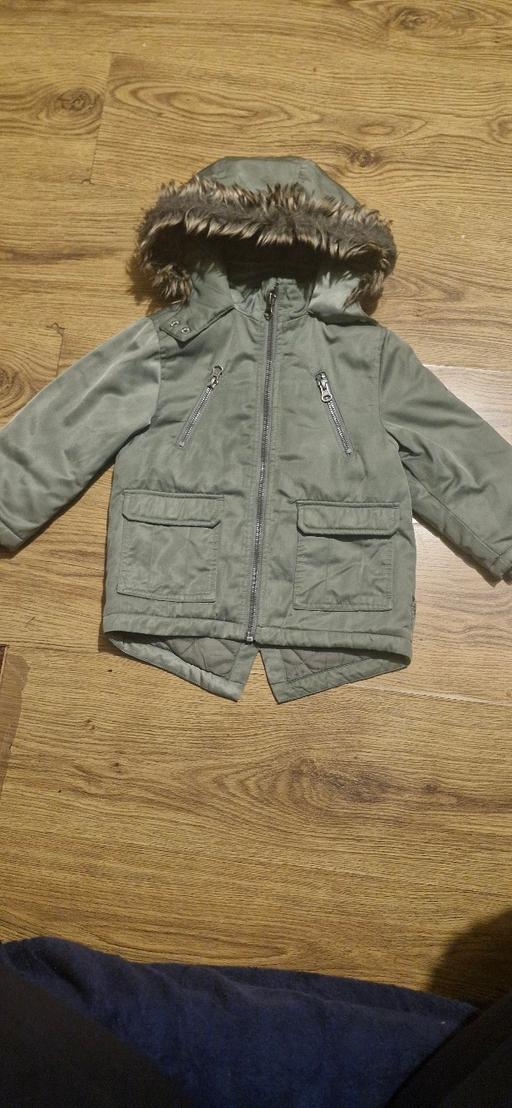 Buy & Sell Walthamstow East London - Photos for boys Jacket 1.5 to 2yrs