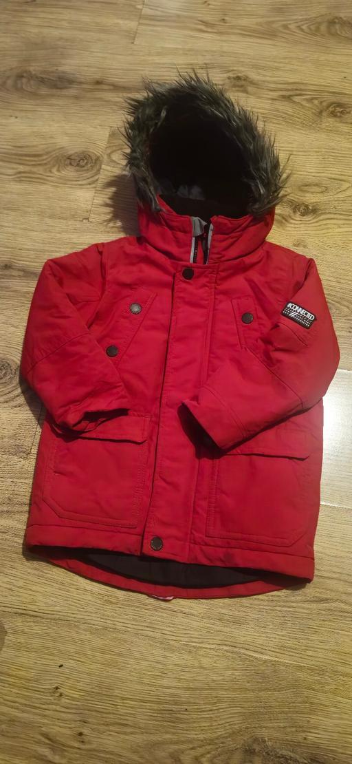 Buy & Sell Walthamstow East London - Photos for boys Jacket 3years