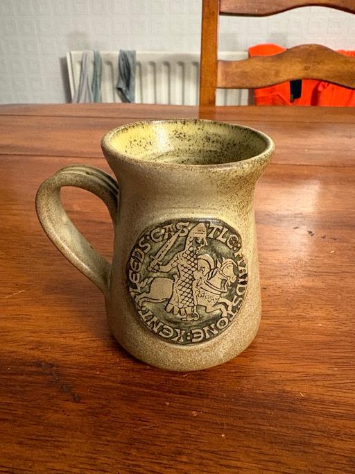 Buy & Sell East Malling Tonbridge and Malling - Photos for Leeds castle cup