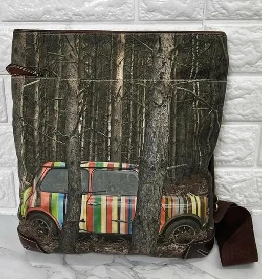 Buy & Sell Bounds Green North London - Photos for Paul Smith Crossbody Bag