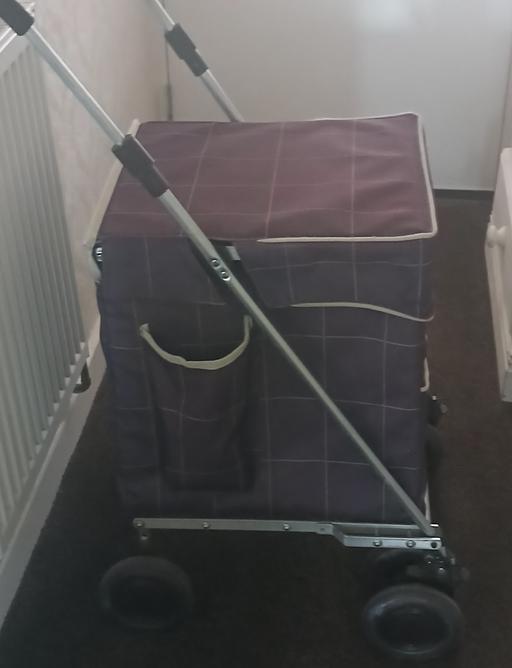 Buy & Sell Beeston Broxtowe - Photos for Sholley Trolley)