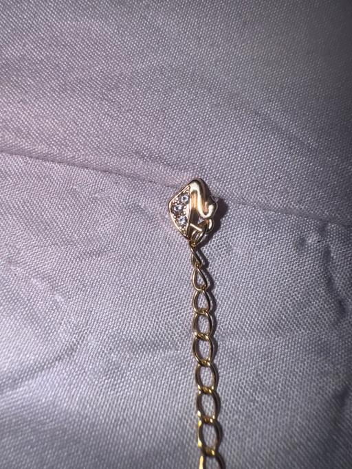 Buy & Sell Hunts Cross Knowsley - Photos for Swarovski necklace an bracelet set