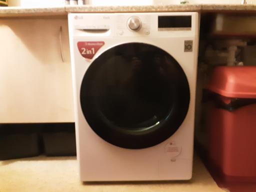 Buy & Sell Coventry City Centre Coventry - Photos for LG washer dryer