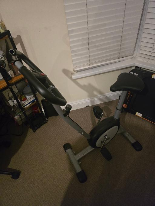 Buy & Sell Catford South East London - Photos for Lonsdale Stationary bike