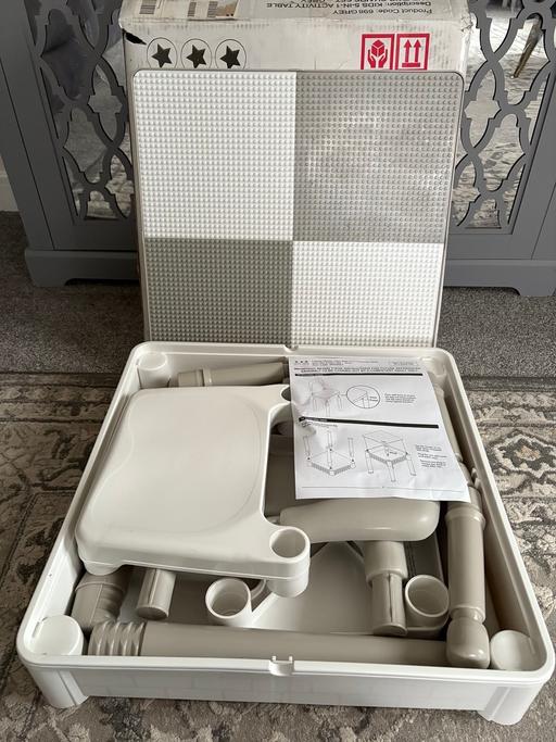 Buy & Sell Littleover Derby - Photos for Liberty House 5 in 1 Activity Table