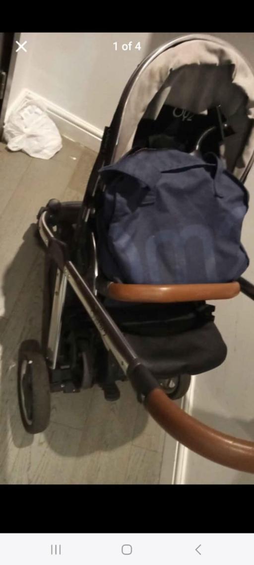 Buy & Sell Northfield Birmingham - Photos for Oyster travel pram