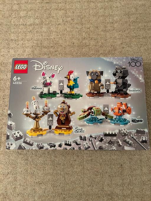 Buy & Sell Gornal Wood Dudley - Photos for Lego Disney Duos 43226