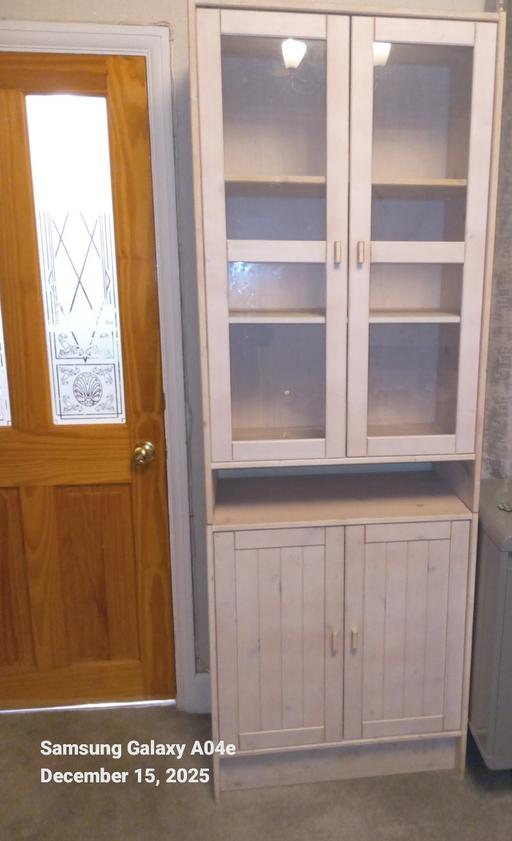 Buy & Sell Luton Bedfordshire - Photos for Cabinet