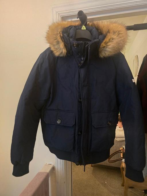 Buy & Sell Southend South East London - Photos for Tommy Hilfiger coat