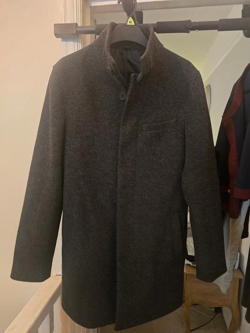 Buy & Sell Catford South East London - Photos for Marks and Spencer Trench Coat